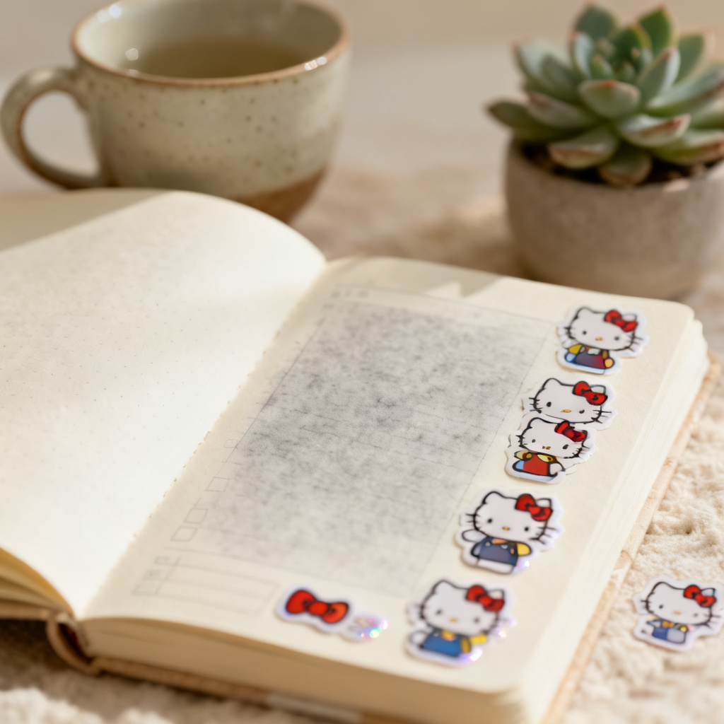 Journaling para iniciantes: