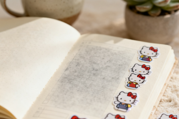 Journaling para iniciantes:
